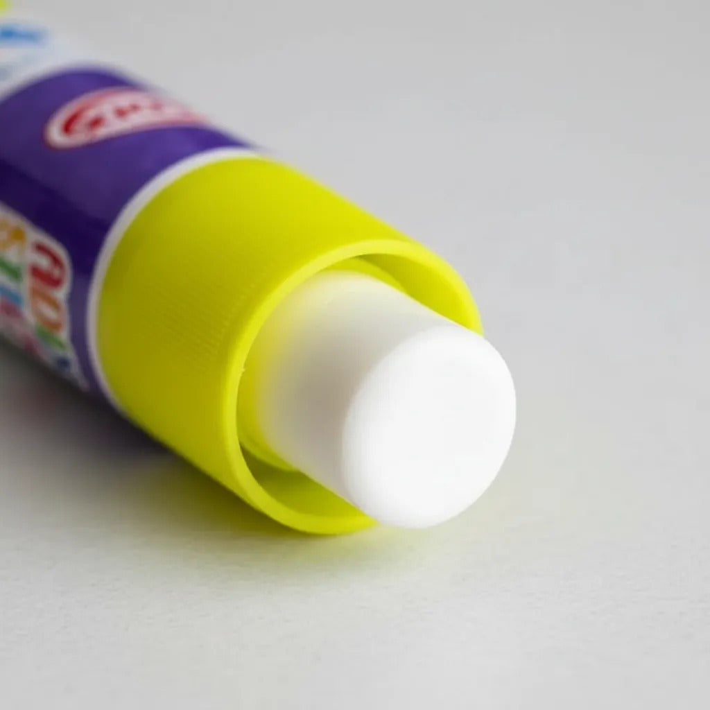 Pegamento en Barra Adix 36g, Escolar Lavable