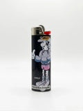 Encendedor Bic J6 Maxi 3000 Encendidas 1ud