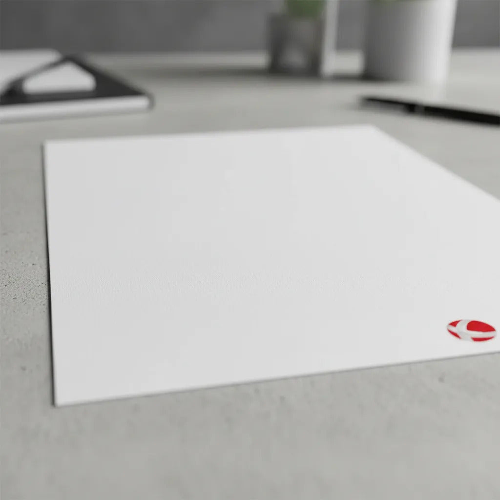 Papel Oficio Xerox 75g x 500 Hojas - Resma