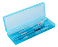 Set Regalo Pilot Celeste 5 Modelos Icónicos