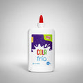 Pegamento Líquido Adix 500g, Cola Fría Lavable