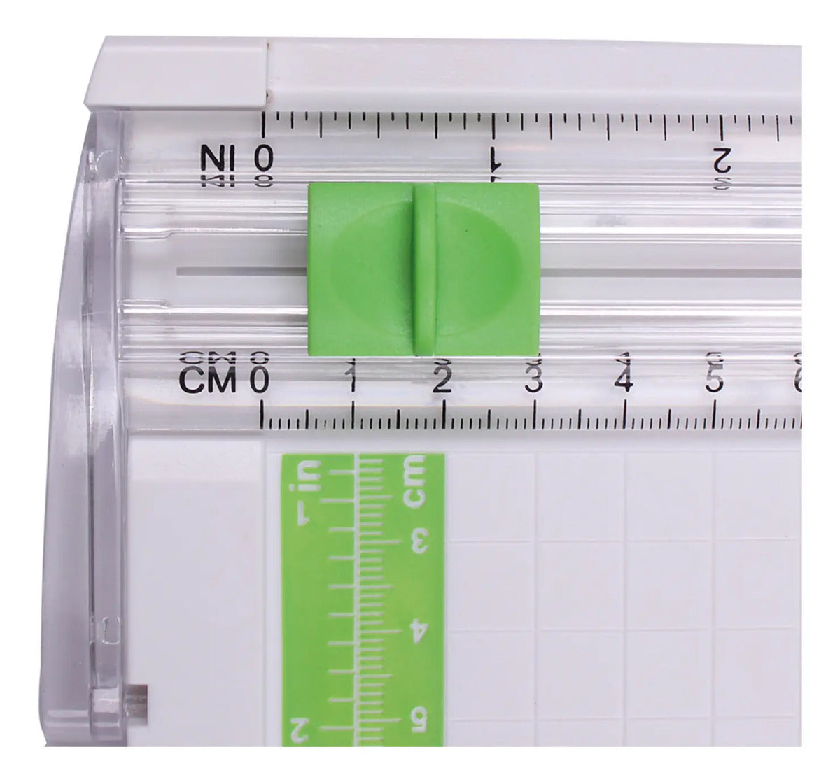 Guillotina Corta Papel Adix 32cm con Guía