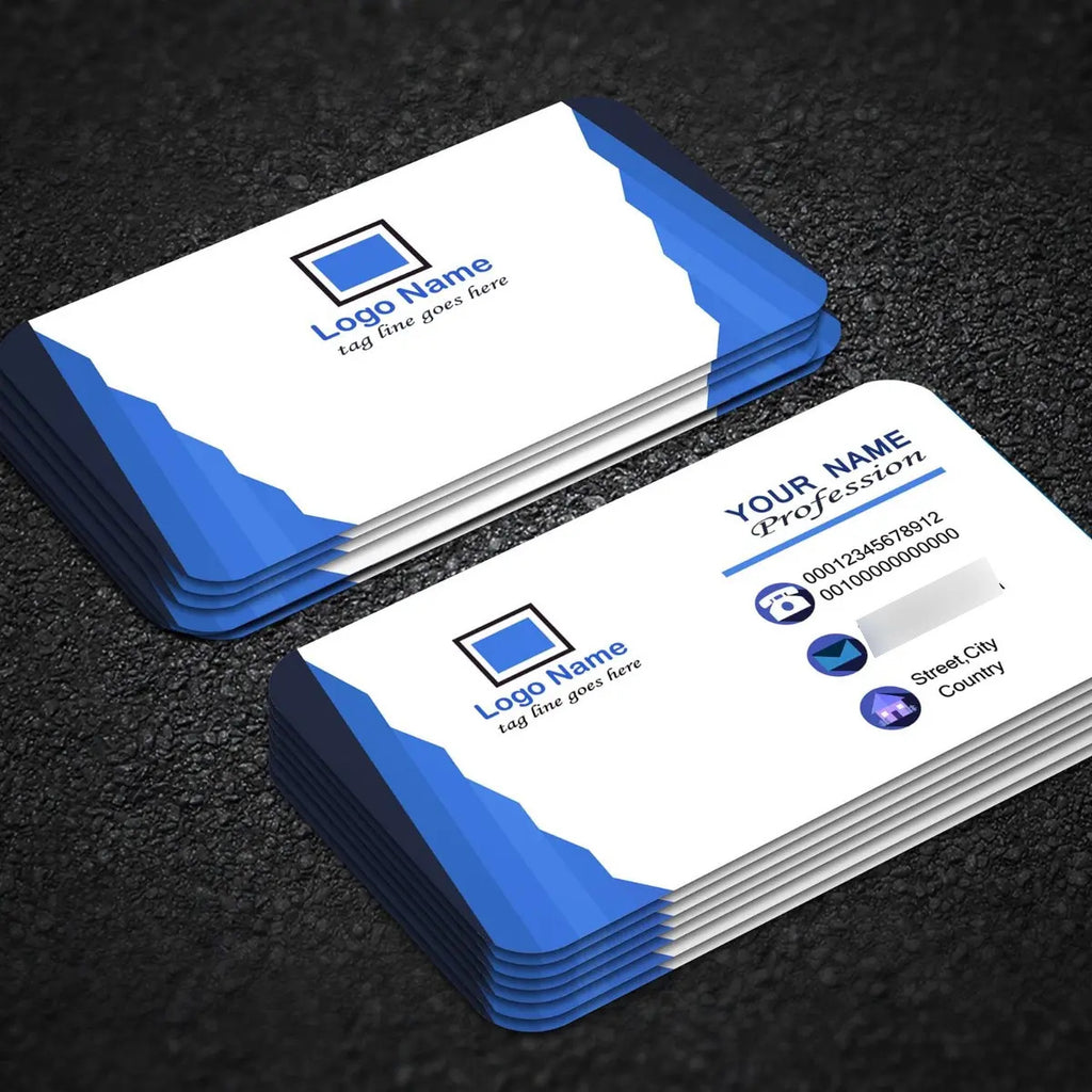 Set De 40 Porta Credenciales + Tarjetas Credencial 95x135mm