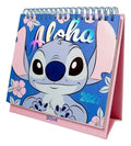 Calendario de Escritorio Mooving 2027 Stitch