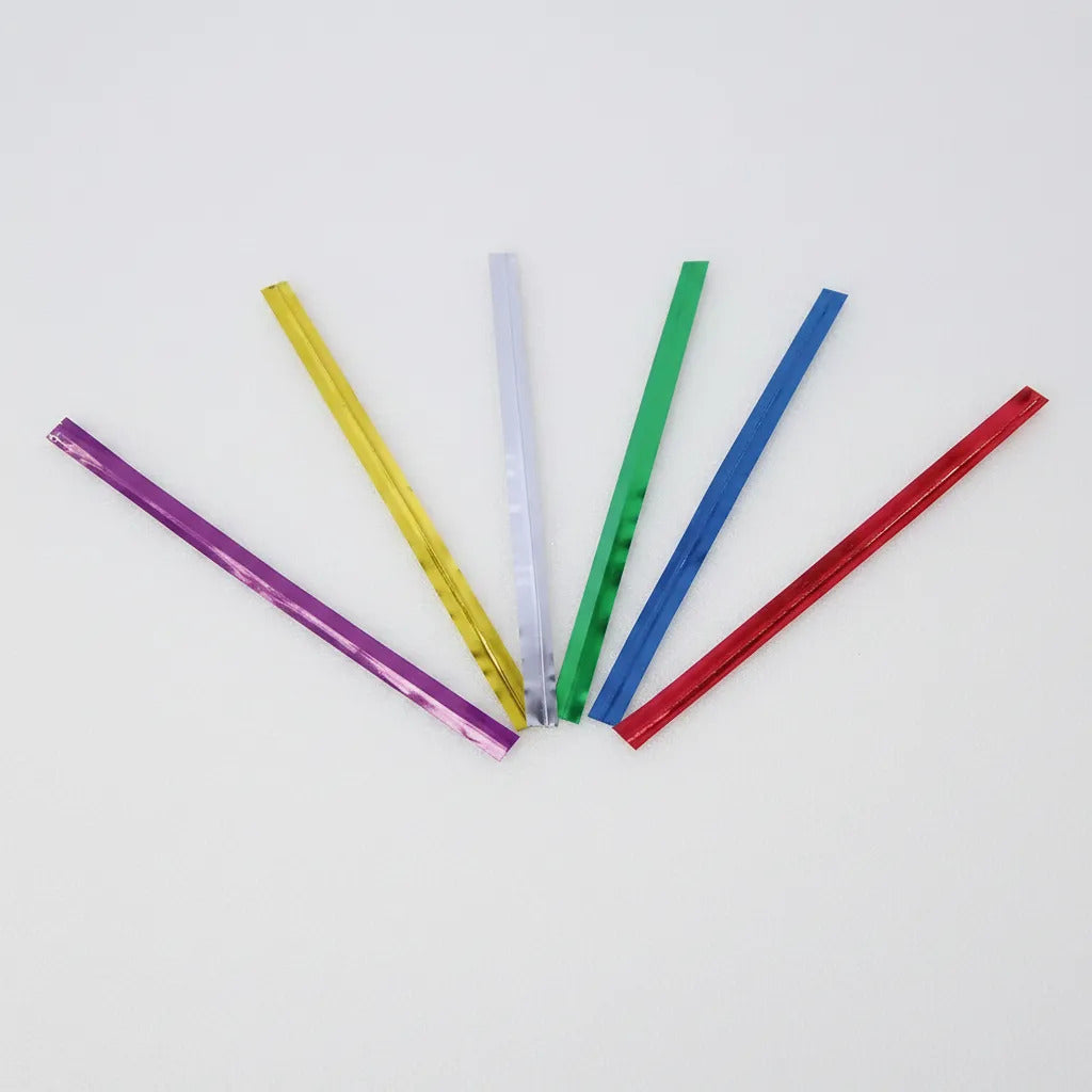 400 Amarras Decorativas Adix para Manualidades