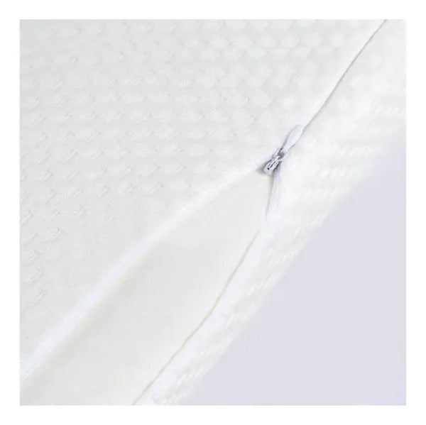 Almohada Viscoelástica Cervical Doma 62 cm Memory Foam