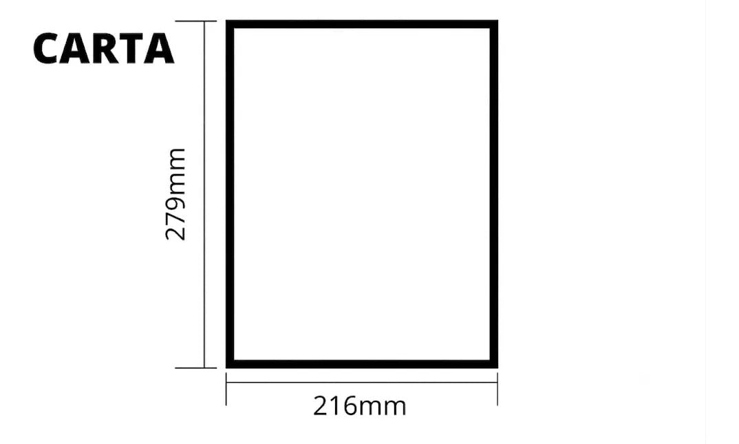 Papel Fotográfico Glossy 135g Carta X 50 Hojas Pacific Color