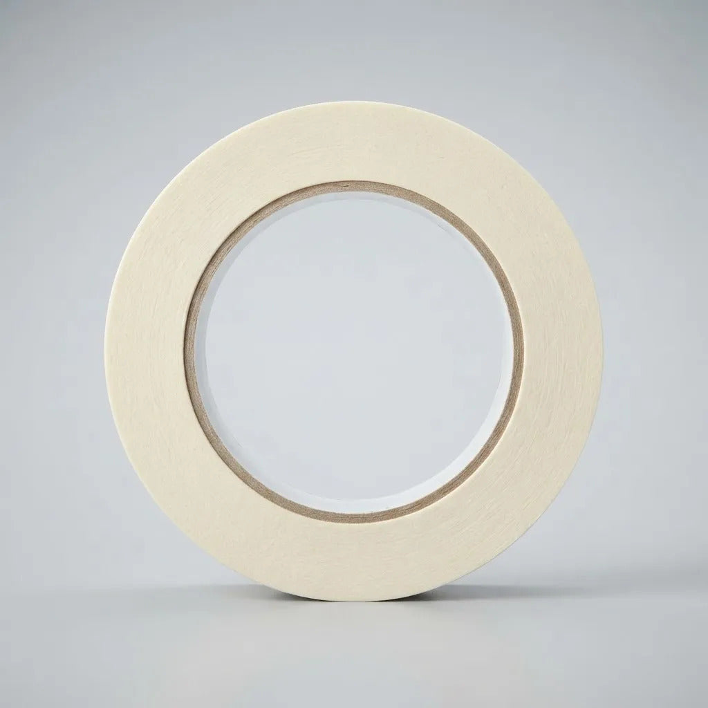 Cinta Masking Tape Stelam 48mm x 40m Enmascarar