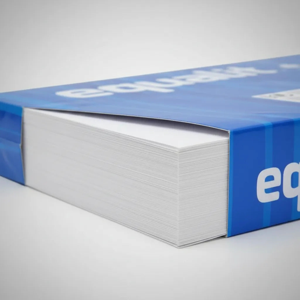 Resma Papel Carta Equalit 75g x500 Hojas