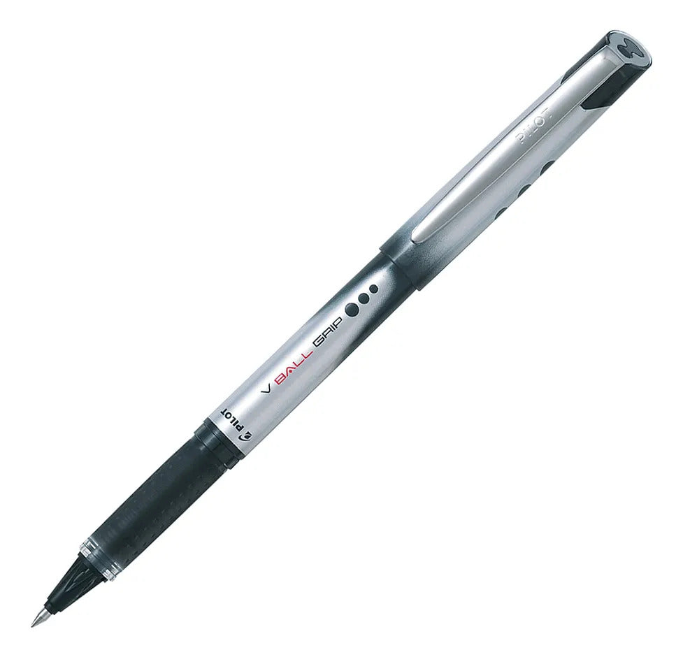 Lápiz Tinta Pilot V Ball Grip 0.7mm