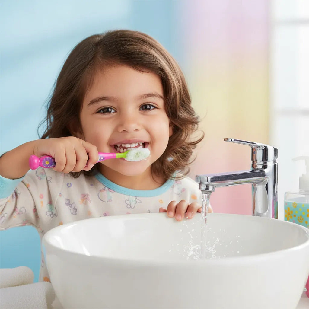 Cepillo Dental Infantil Cool & Good Encanto