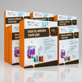 Papel Sublimación Carta 120g x 1000 Hojas