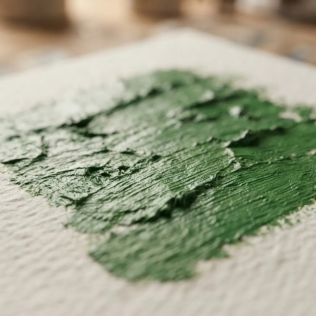 Block para Pintura Acrílica y Óleo Giorgione A4 200g