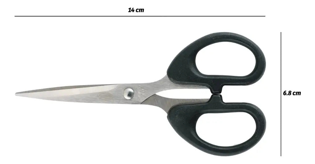 Tijera Adix para Manualidades 15,5cm