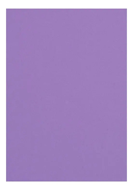 Block Papel A4 Colores Adix 120g, 24 Hojas