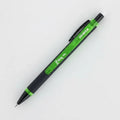 Portaminas Zebra Z-grip Plus 0.7mm Grip Ergonómico Y Goma 1u
