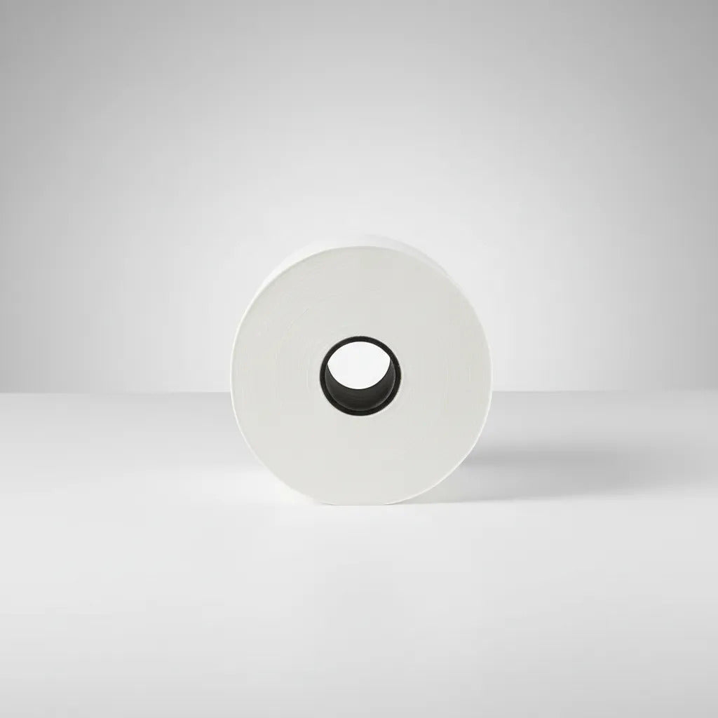 Pack 2 Rollos Papel Térmico Pacific 80x80mm