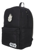 Mochila Star Wars Halcón Milenario Juvenil