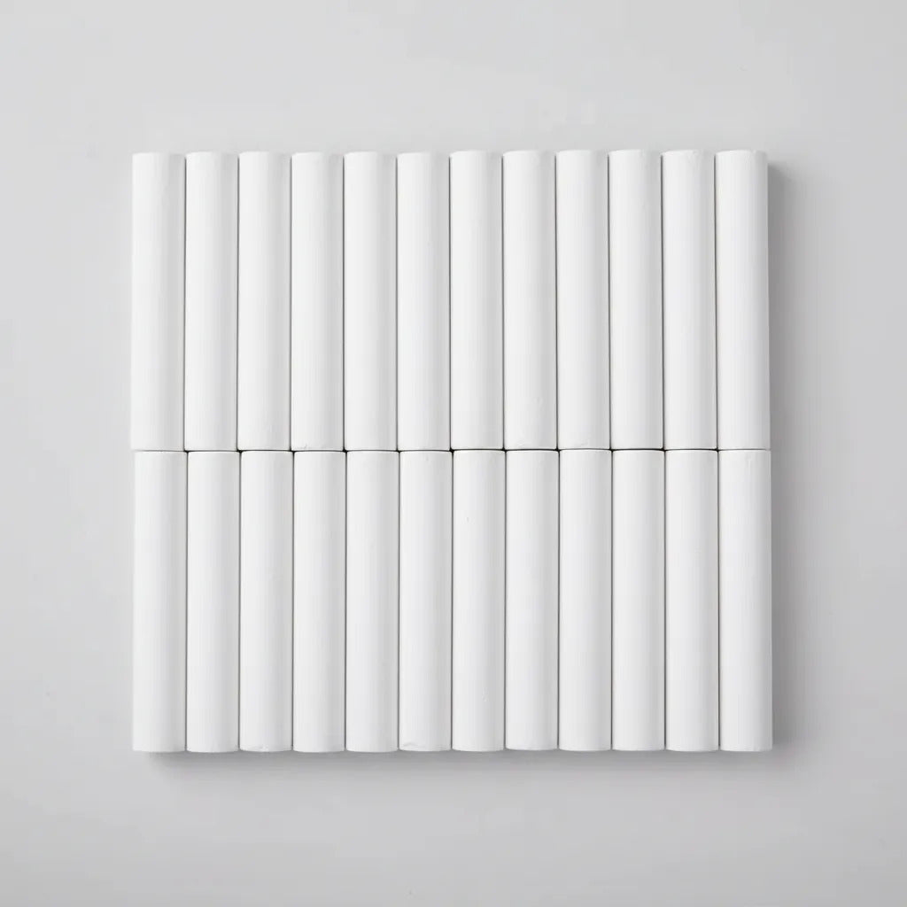 Tiza Suave Circular Adix, Pack 12 Unidades