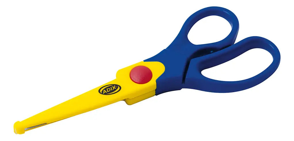 Tijeras Adix Intercambiables, 3 Filos Manualidades