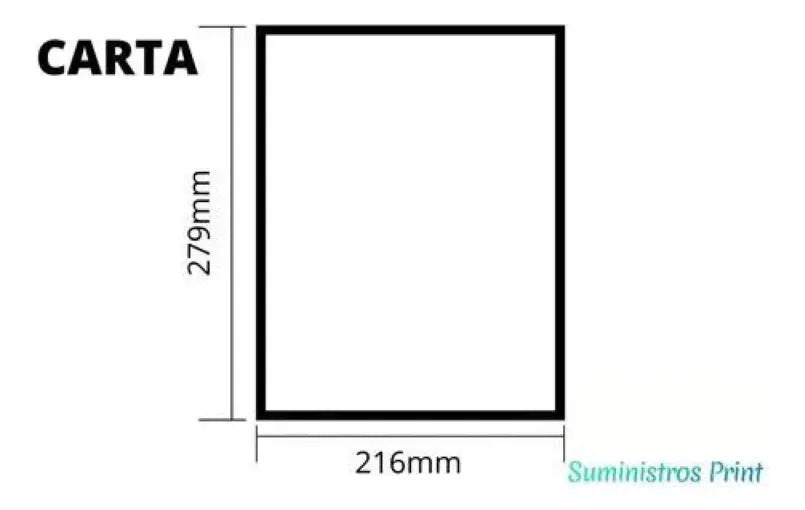 Laminado En Frío Holográfico Carta 20 Láminas Con 4 Efectos