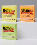 Notas Adhesivas M&G 76x76mm Pack x3 (100 hjs)