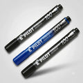 Pack 3 Marcadores Pilot SCA100 Mixto 2N+1A