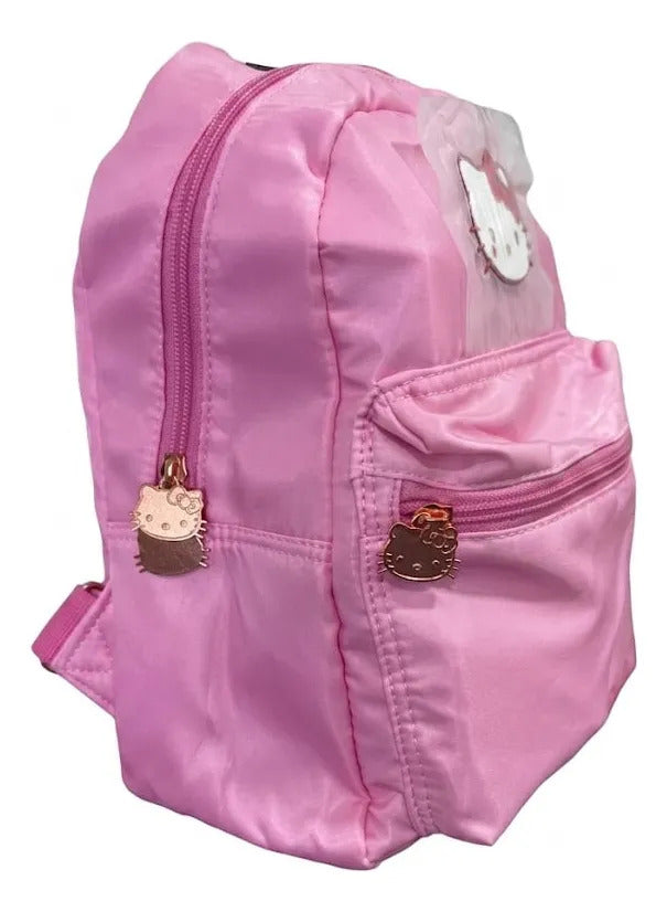 Mochila Escolar Hello Kitty Niña 6.35L