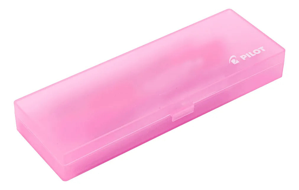 Set Pilot Rosado Lovers 5 Unidades Regalo