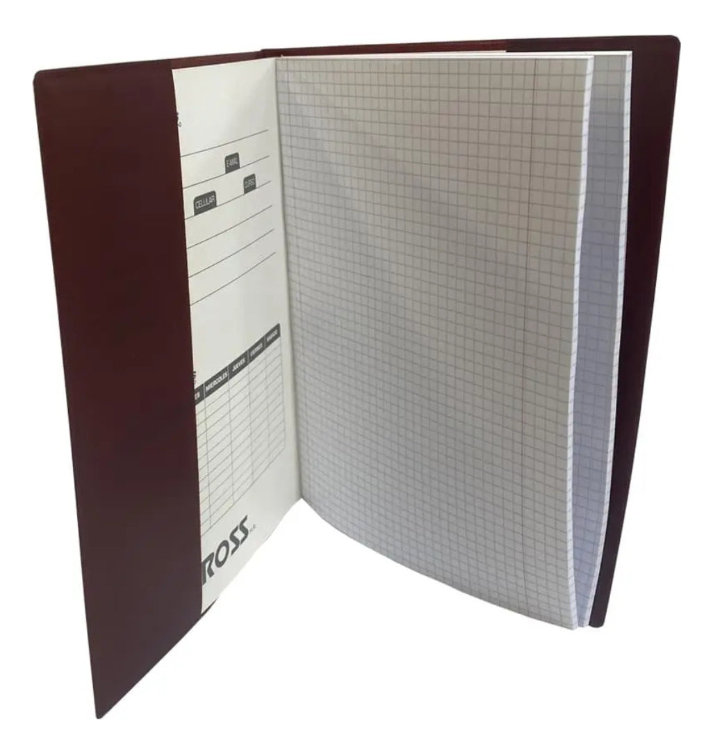 Forros College Pvc Para Cuaderno Pack 3 Ud Por Color Escolar