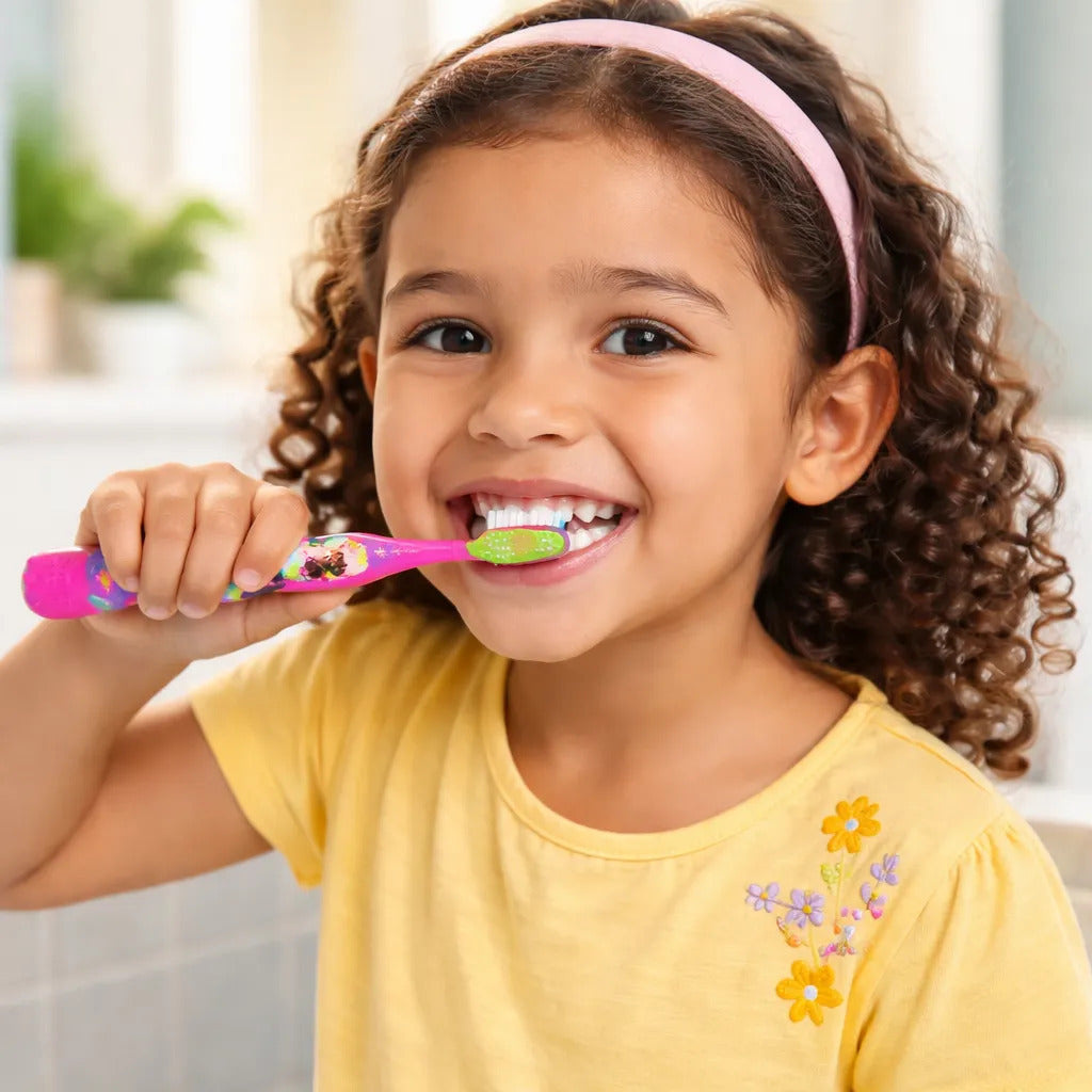 Cepillo Dental Infantil Cool & Good Encanto