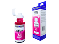 Tintas Alternativas Para HP GT52 Color Tinta de 70 ml Para Impresoras Inkjet - Magenta