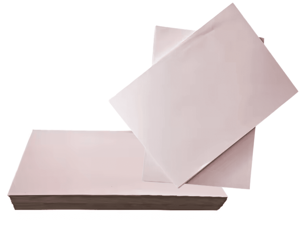 Papel de Sublimación A3 de 100 g/m² x 50 Hojas: Impresiones Grandes y de Alta Calidad