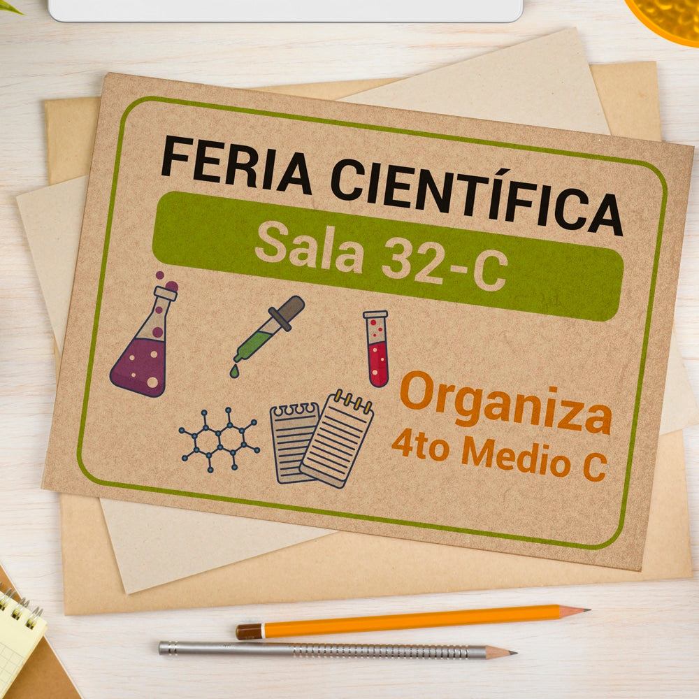 Papel Autoadhesivo Kraft Para Inkjet/láser Tamaño Carta 216x279 mm 5 Hojas Adetec - 7213