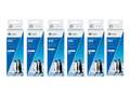 Pack 6 Tintas T555 T554 Para Epson Ecotank 70ml Compatible con L8160 y L8180