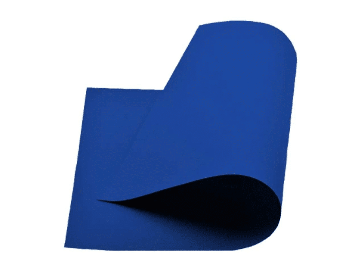 Papel De Colores A4 80gr Liso De 100 Hojas Papel Para Manualidades