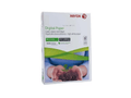 Papel Fotocopia Xerox Tamaño Carta De 75 G/m2 X 500 Hojas