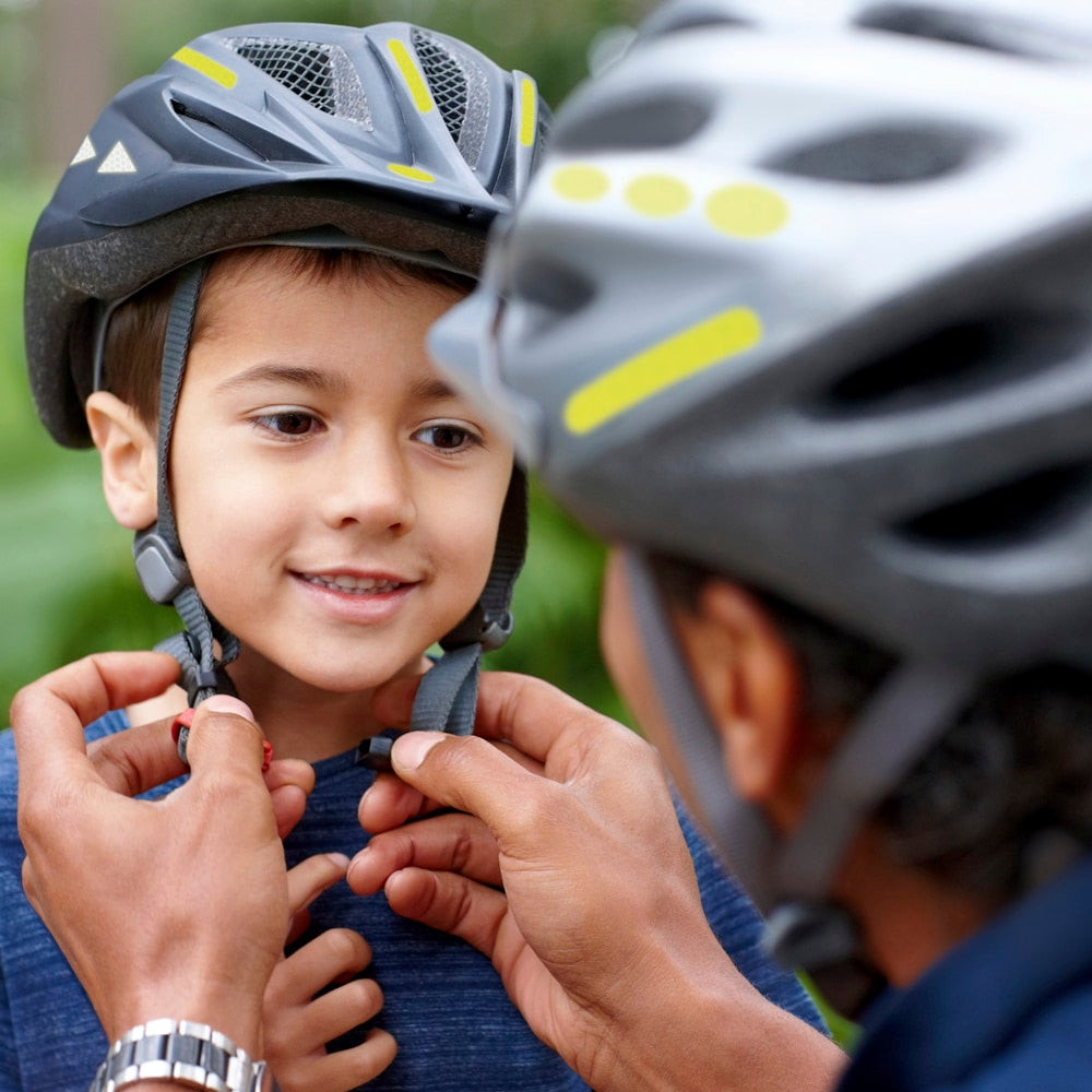 66 Etiquetas Reflectantes Autoadhesivas 2 Hojas - 5851