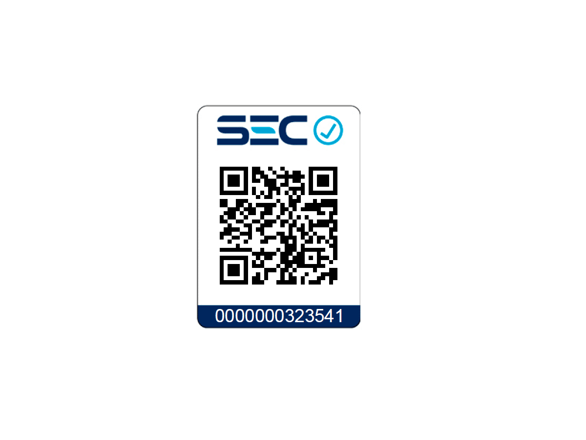 Pack 10 Ampolletas Wellmax LED 11W E27 Sec Luz Fría