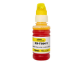 Tinta T504 Para Epson Ecotank De 70ml Alternativa L4150 L4160 L6191 Logic