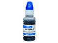 Tinta T504 Para Epson Ecotank De 70ml Alternativa L4150 L4160 L6191 Logic