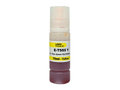 Tintas T555 Para Epson Ecotank 70 ml Premium L8160 L8180 Logic