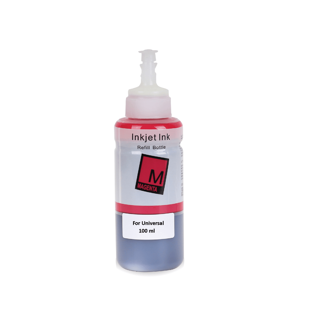 Tintas Alternativas 100 Ml Premium Universal Para Epson/canon/hp/bt