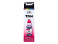 Tinta Para Epson T664 Logic De 70 ml Todos Los Colores