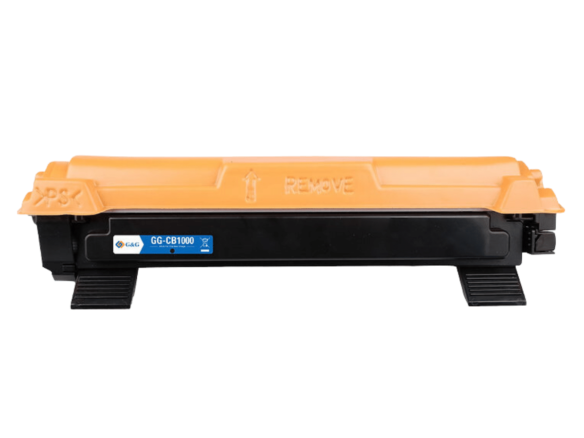 Toner TN-1060 Alternativo Para Brother HL 1110 HL 1112 DCP 1512