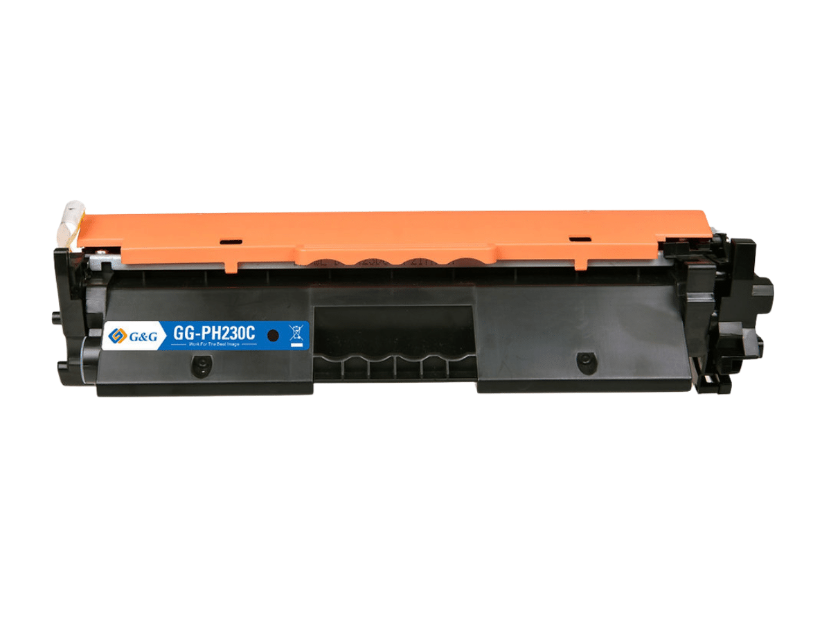Toner Para HP 30A CF230A Laserjet Pro M203dW Pro M227FDW G&amp;G