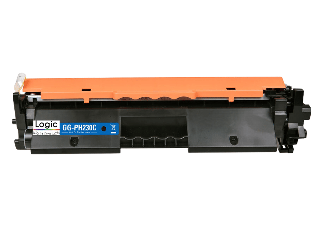 Toner Para HP 30A CF230A Laserjet Pro M203DW / Pro M227FDW
