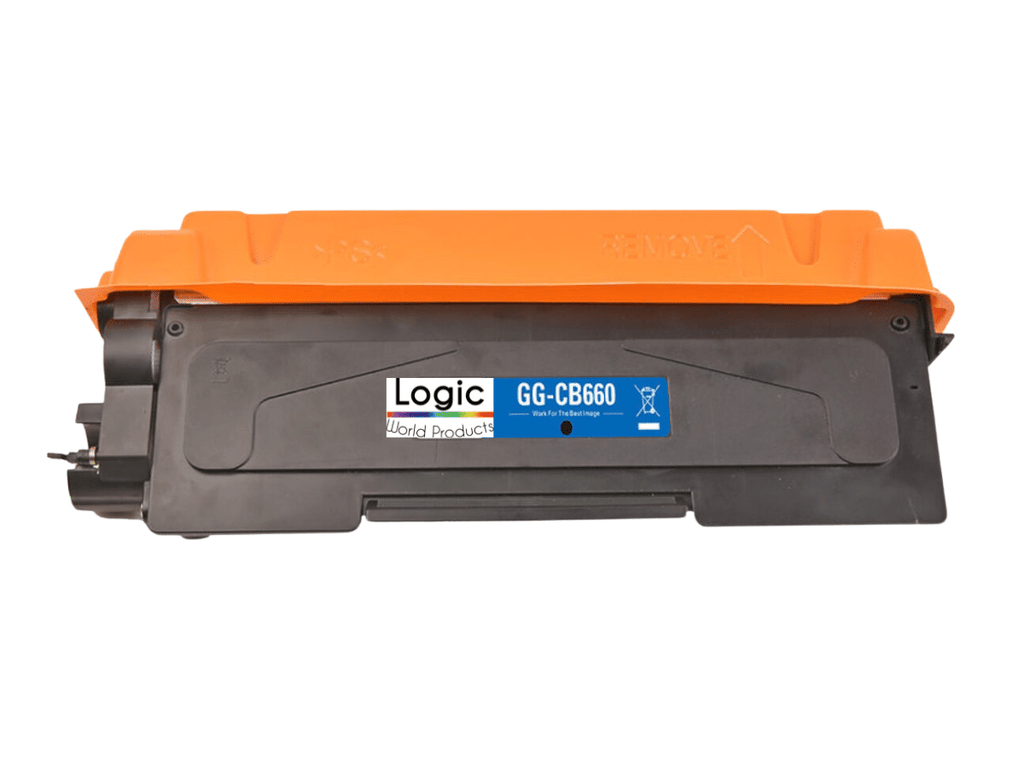 Toner TN-2370 TN 660 Alternativo Premium Logic