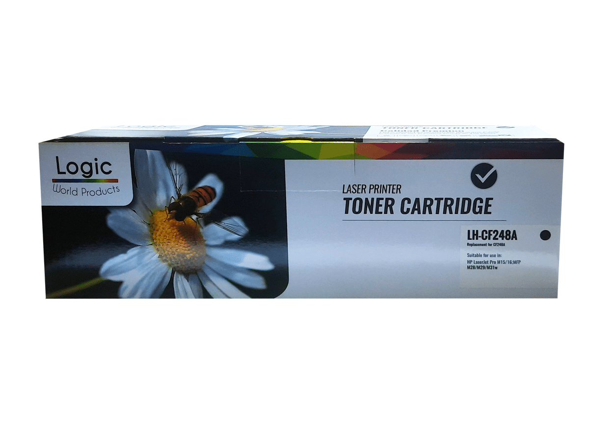 Toner CF-248a 48A Alternativo Logic