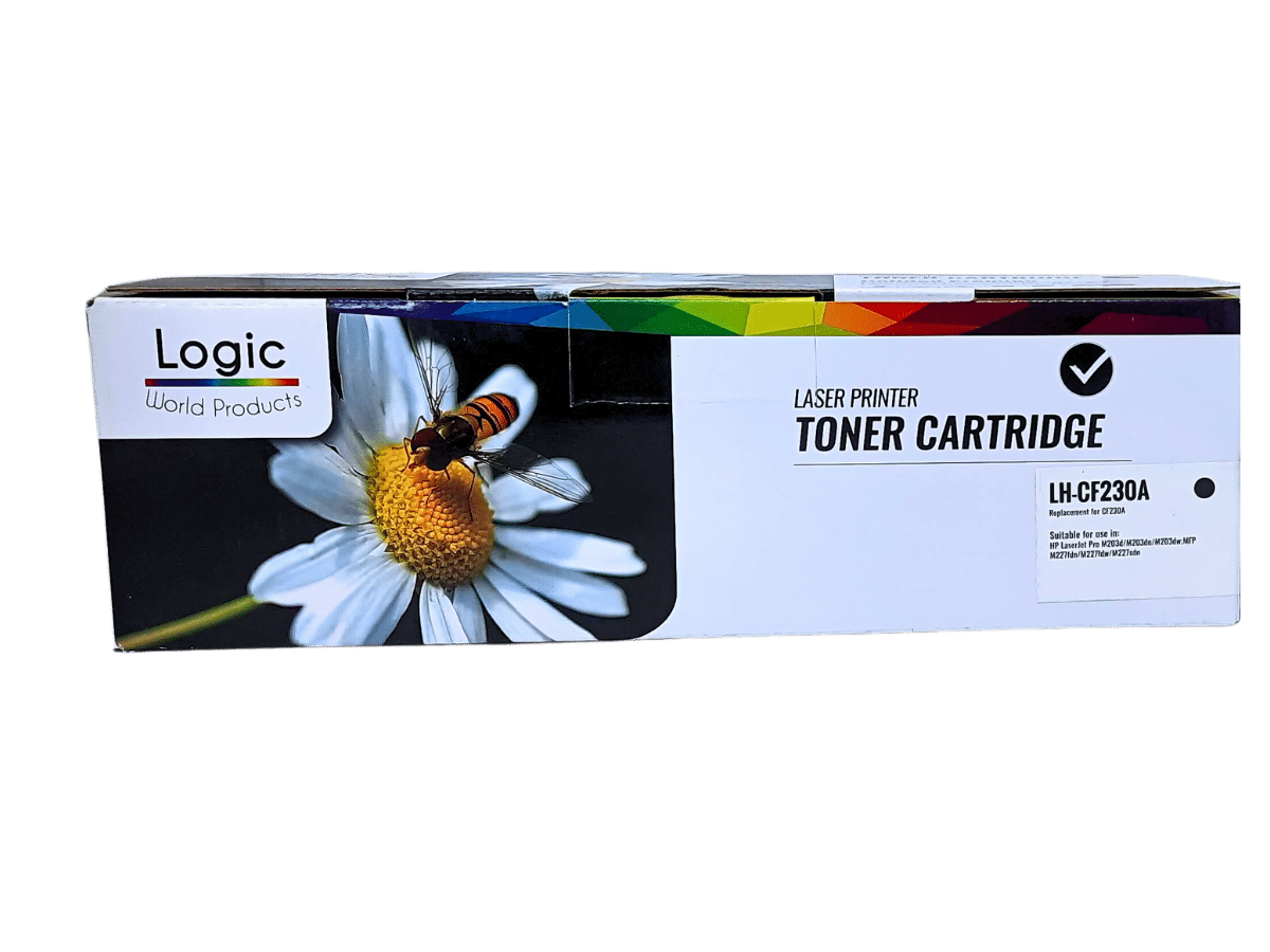 Toner Para HP 30A CF230A Laserjet Pro M203DW / Pro M227FDW
